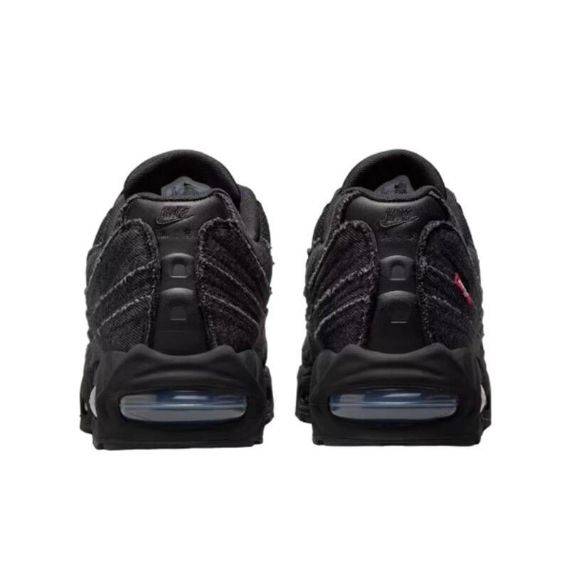 Air Max 95 OG Levis Black