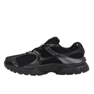 Schoenen v5 rnr black anthracite