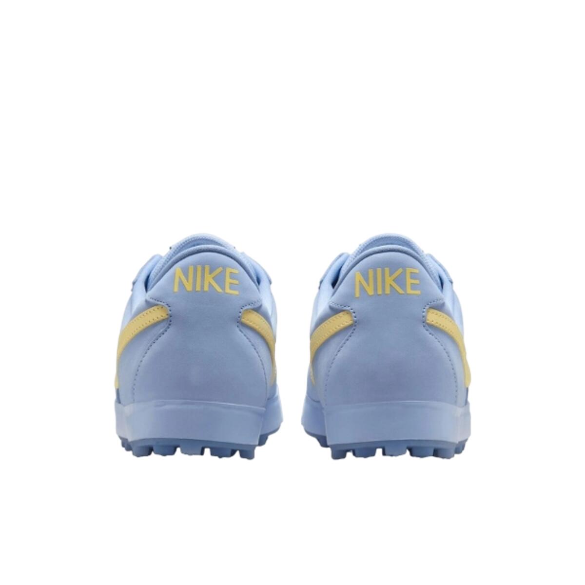 Nike Astro Grabber QS Aluminum Soft Yellow 2/2