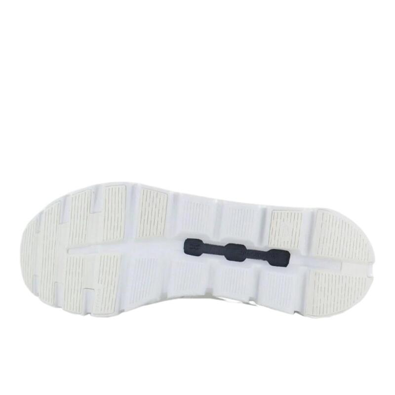Running Cloud 6 All White