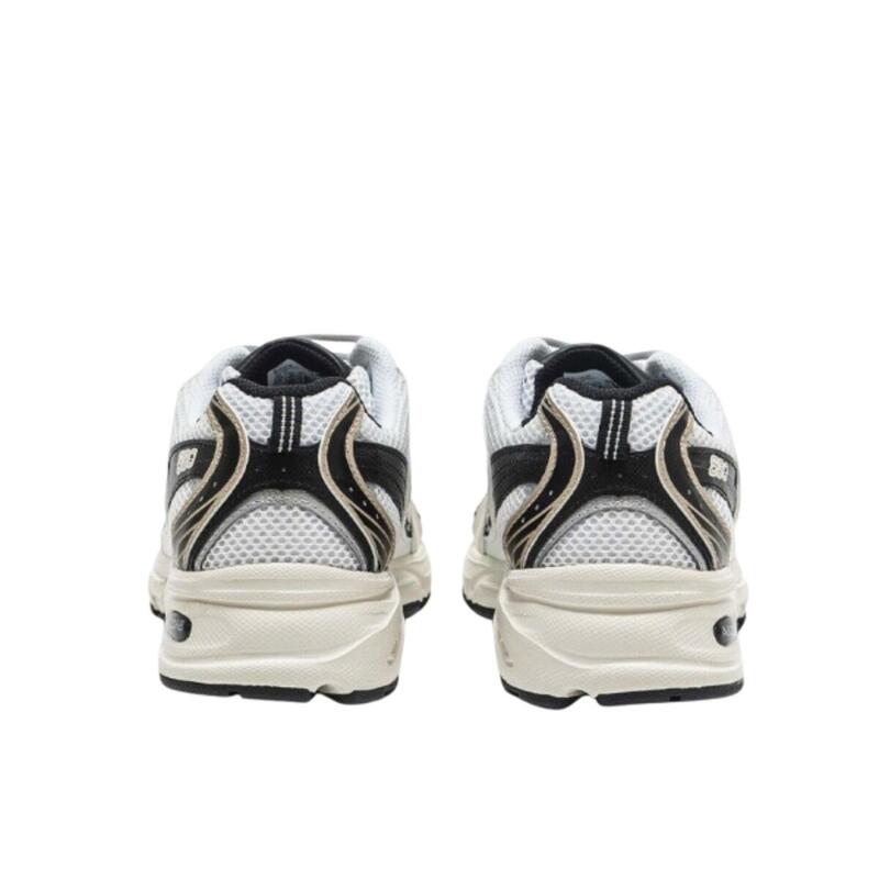 530 White Light Gold Metallic