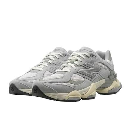 Zapatillas 9060 Granite