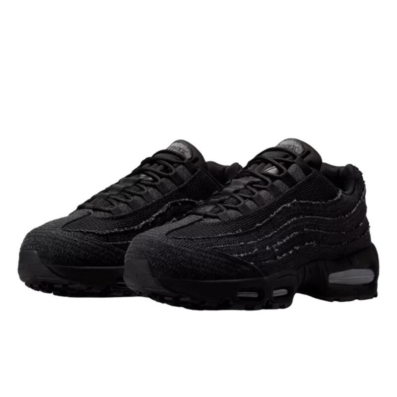 Air Max 95 OG Levis Black