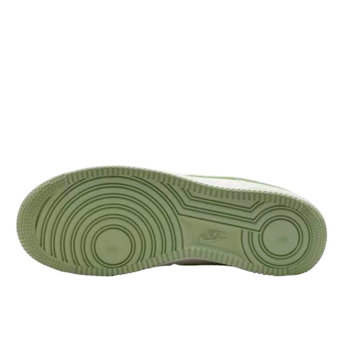Chaussures  Air Force 1 Low '07 SE Next Nature Oil Green 4/4