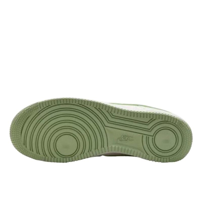 Air Force 1 Low '07 SE Next Nature Oil Green