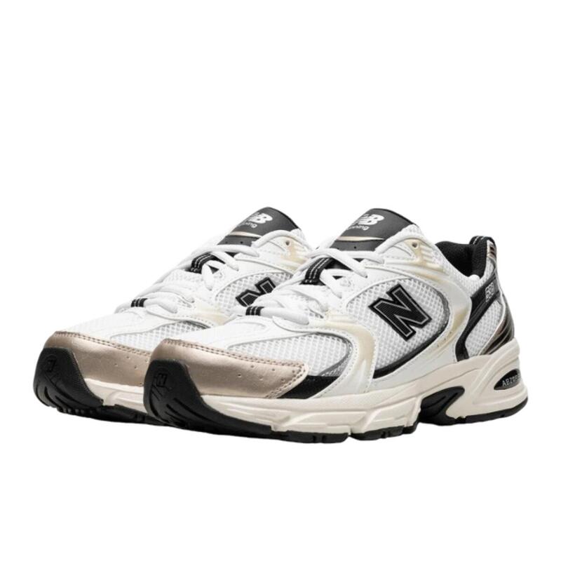 530 White Light Gold Metallic