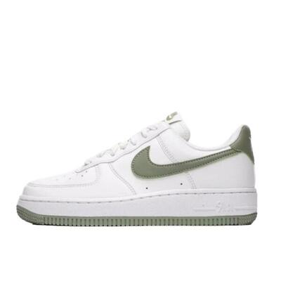 Zapatillas Air Force 1 Low '07 SE Next Nature Oil Green