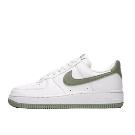 Zapatillas Air Force 1 Low '07 SE Next Nature Oil Green