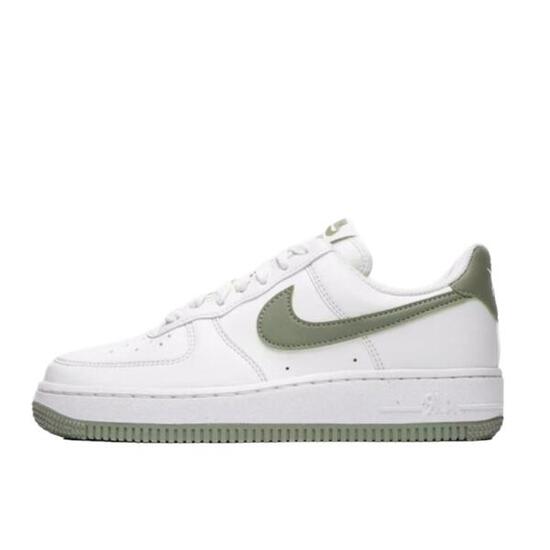 Zapatillas Air Force 1 Low '07 SE Next Nature Oil Green