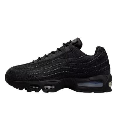 Scarpe Air Max 95 OG Levis Black