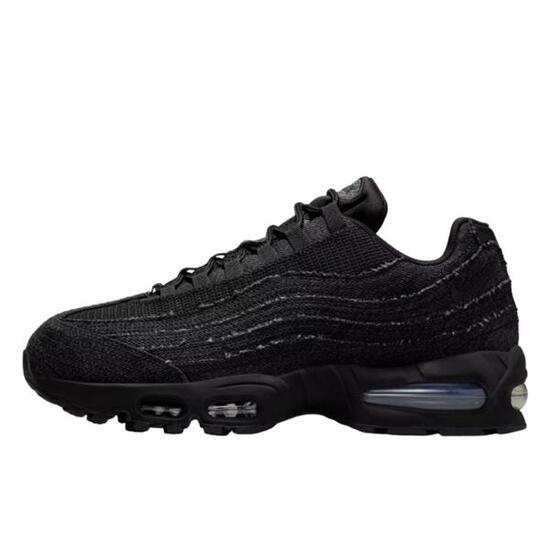 Zapatillas Air Max 95 OG Levis Black