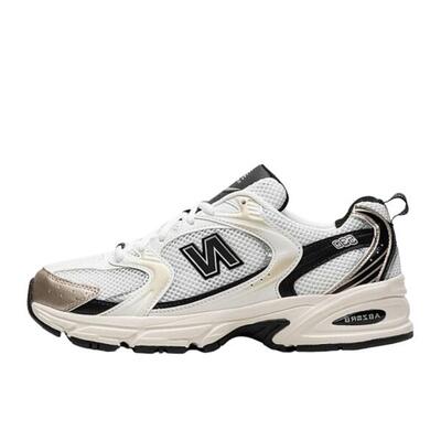 Sneakers para Hombre New balance 530 Blanco