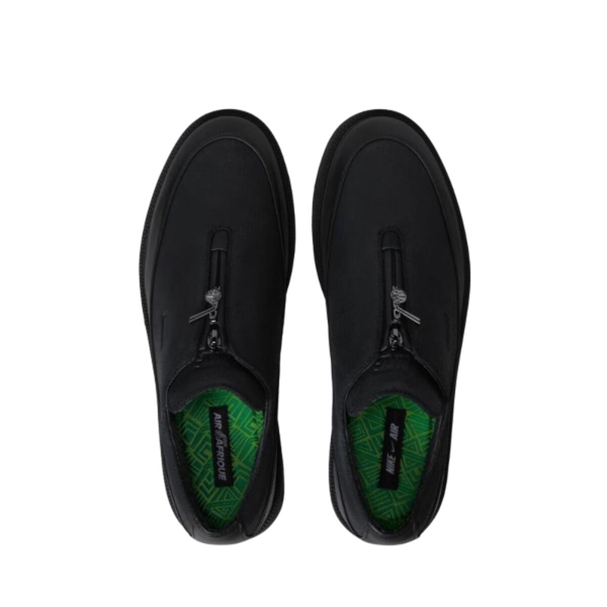 Shoes Air Max RK61 Air Afrique Black - Decathlon