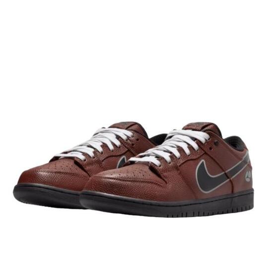 Schuhe SB Dunk Low Limosine Skateboards