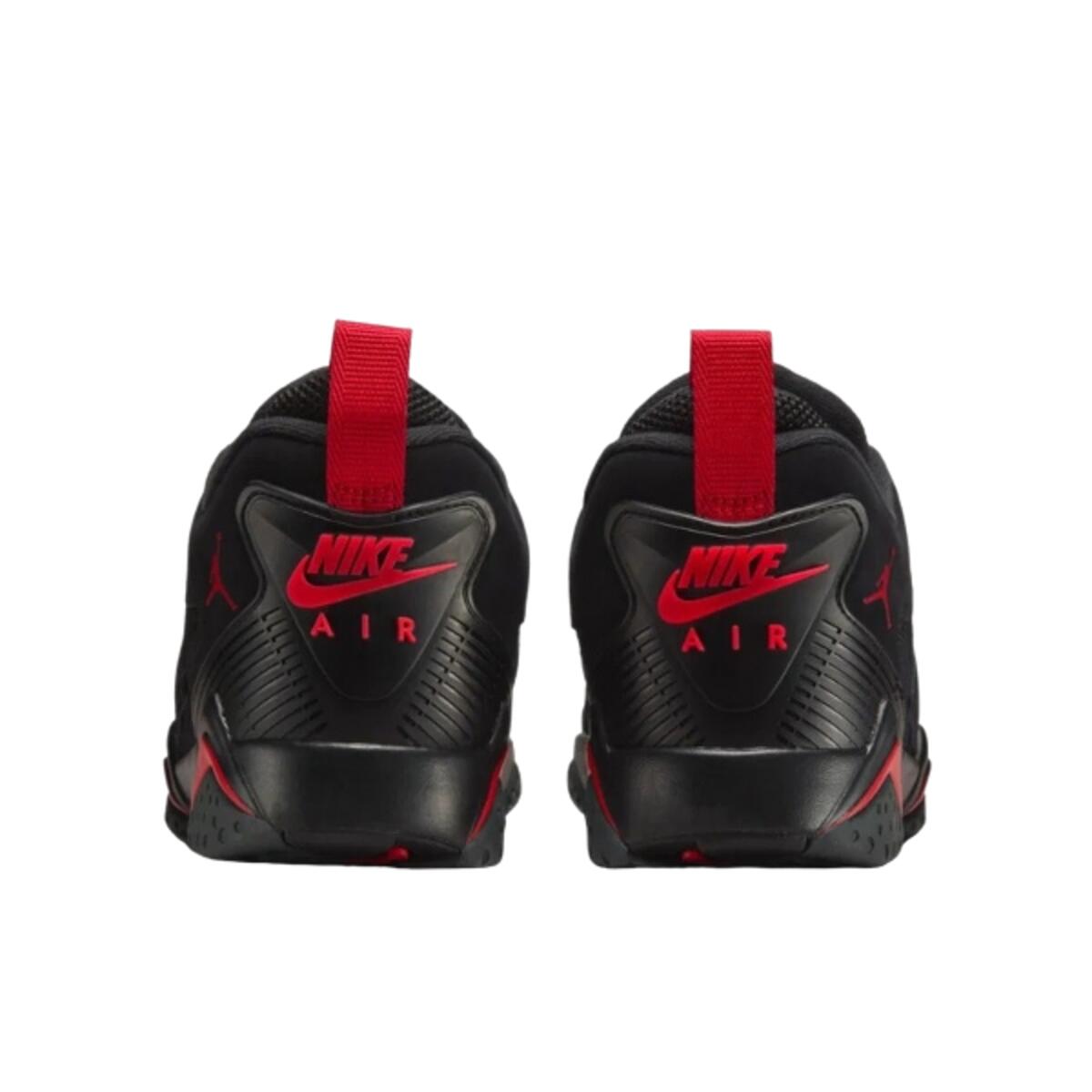 Scarpe  MVP 92 Bred 3/4