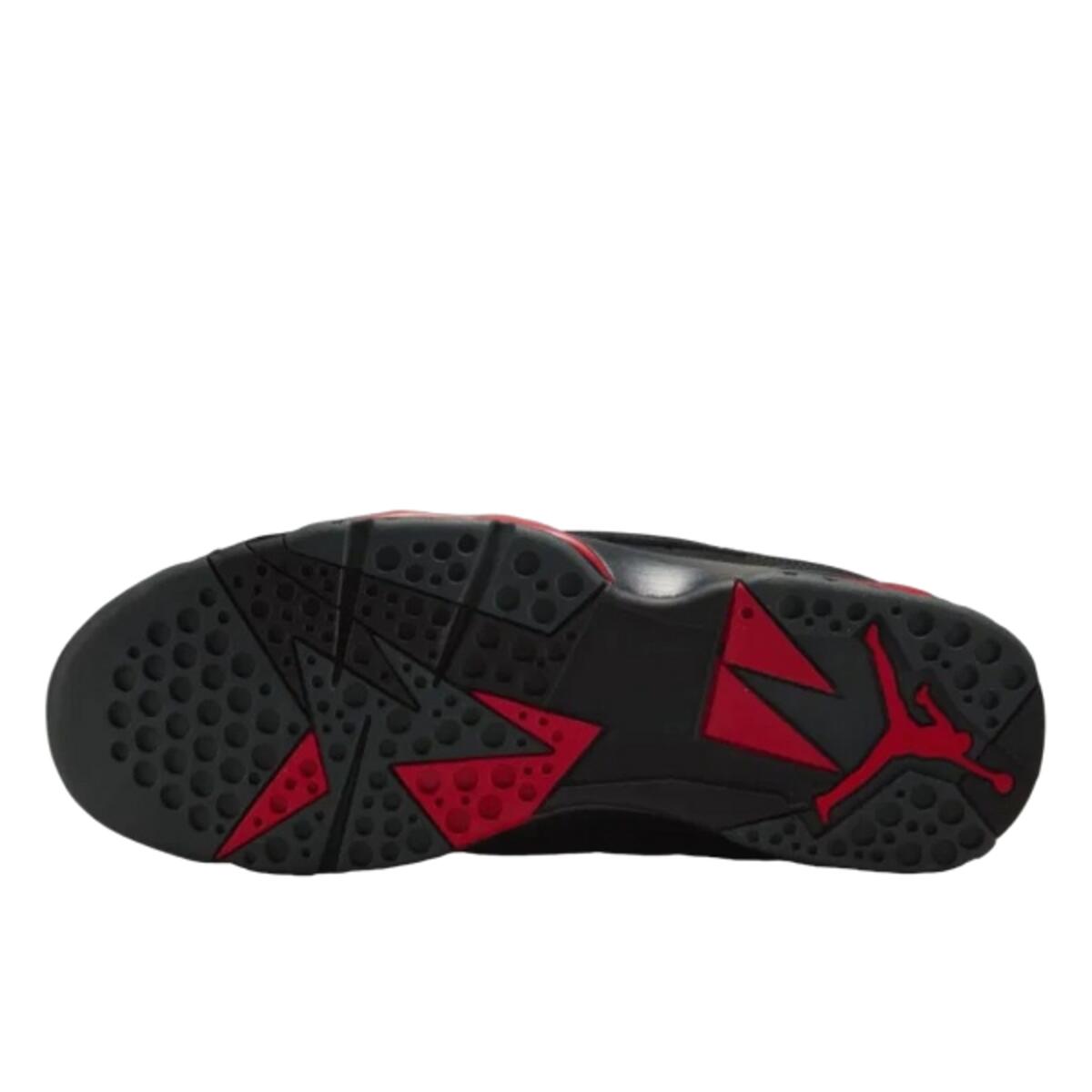 Scarpe  MVP 92 Bred 4/4