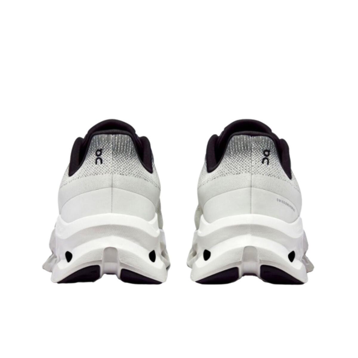 Chaussures  Running Cloudtilt Black Ivory 3/5