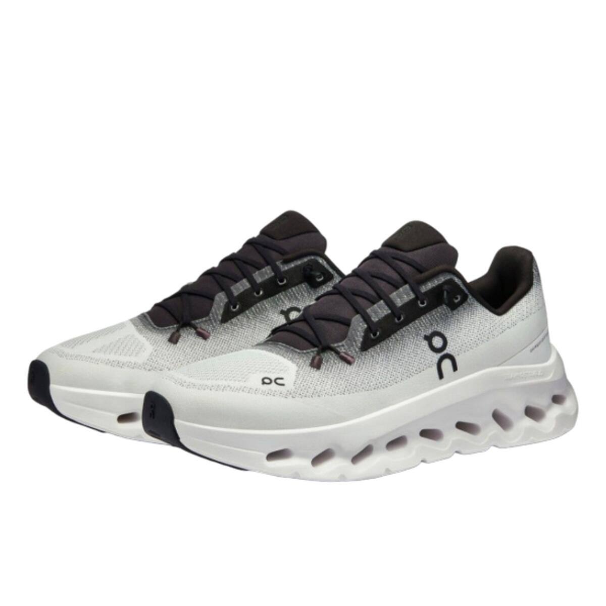 Chaussures  Running Cloudtilt Black Ivory 2/5