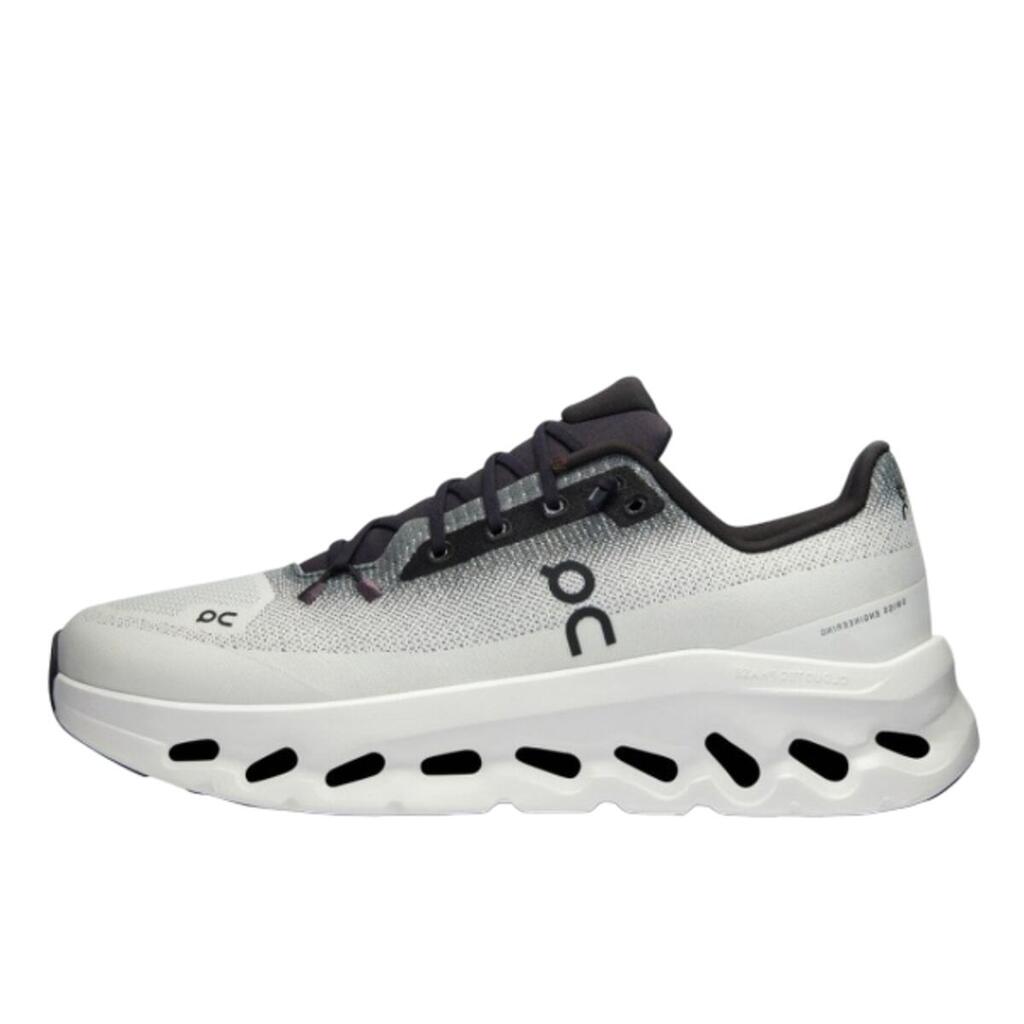 Shoes  Running Cloudtilt Black Ivory