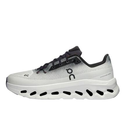 Schuhe Running Cloudtilt Black Ivory