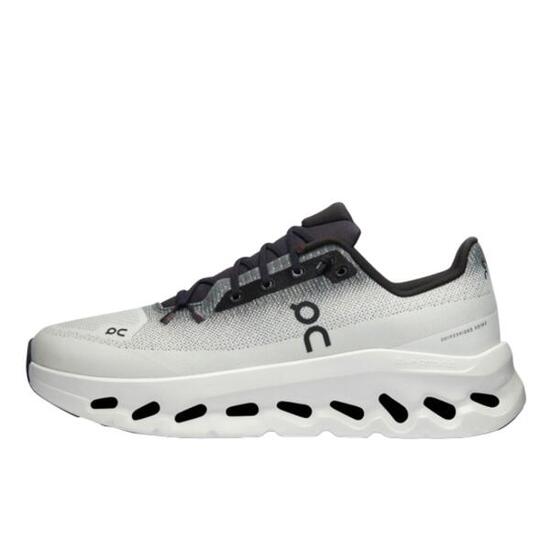 Schuhe Running Cloudtilt Black Ivory