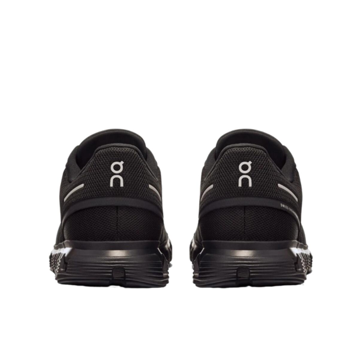Chaussures  Running Cloud 6 All Black 3/7
