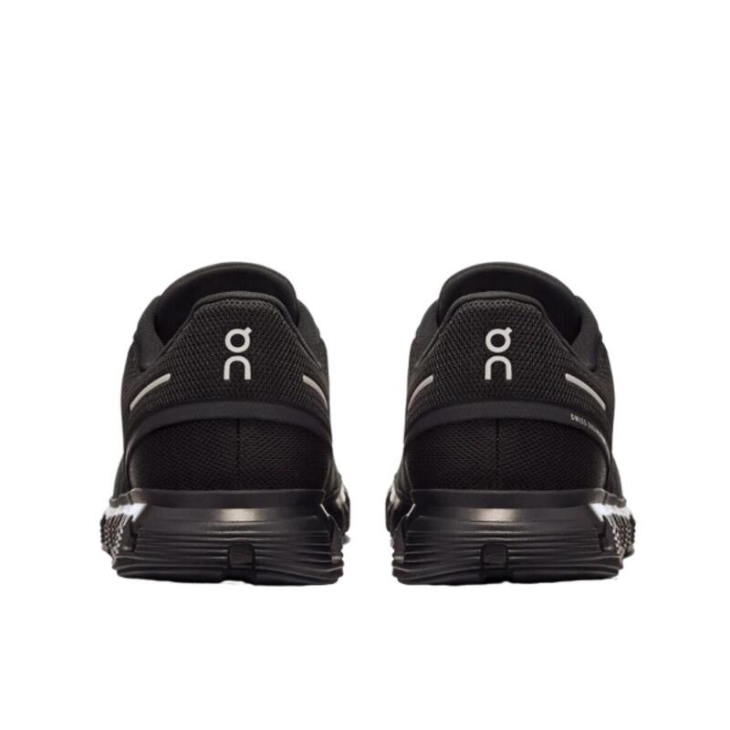 Running Cloud 6 All Black