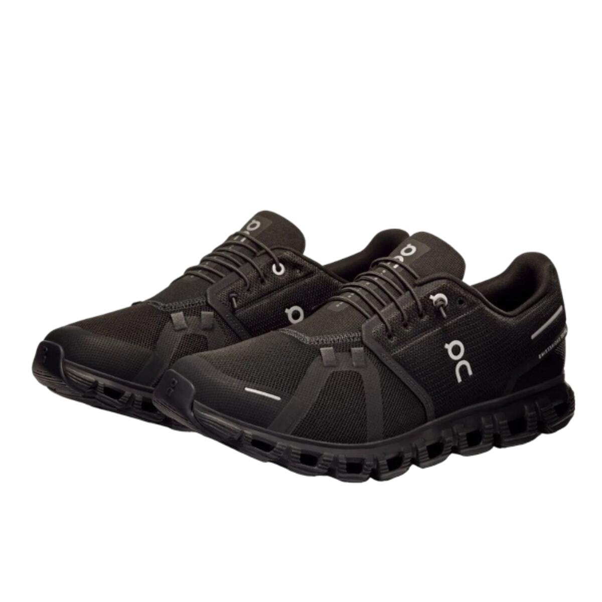 Chaussures  Running Cloud 6 All Black 2/7