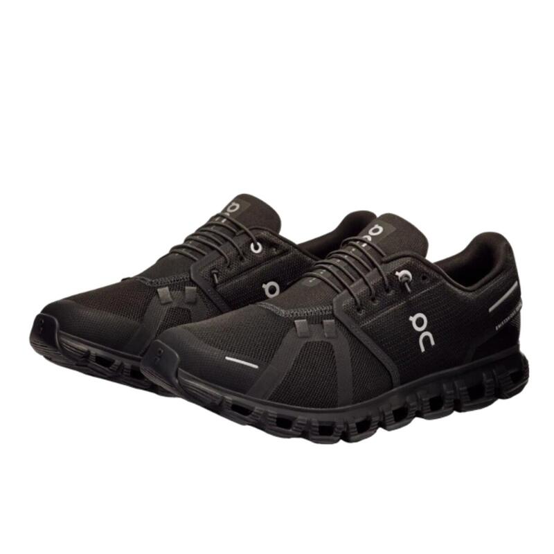Running Cloud 6 All Black