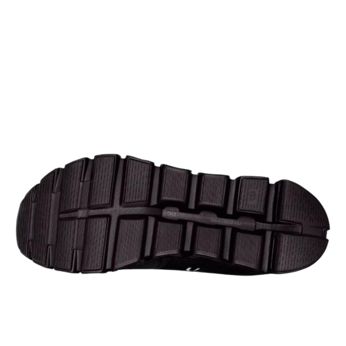 Chaussures  Running Cloud 6 All Black 4/7