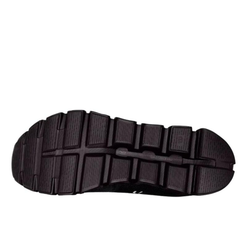 Running Cloud 6 All Black
