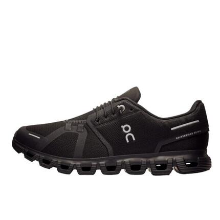 Schuhe Running Cloud 6 All Black
