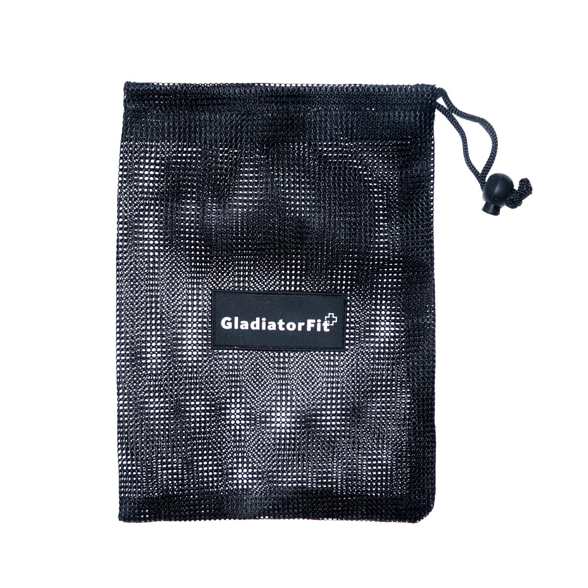 GLADIATORFIT Borsa in poliestere a rete 17x22cm GladiatorFit