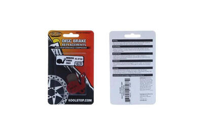 Magura koolstop schijfremblokken louise 2007→ (2st)