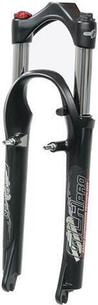 Fork Expédition ATB RST Gila 26 Shine Black
