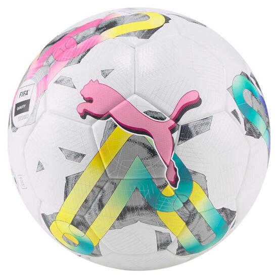 Fußball Puma Orbita 3 TB Quality FIFa