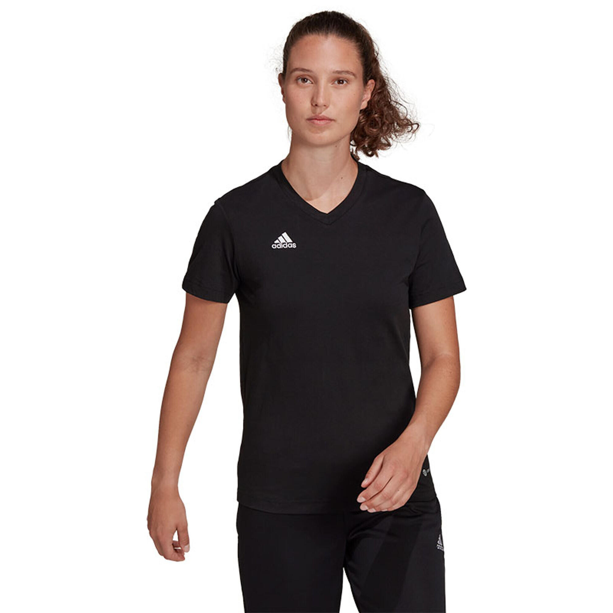 T-shirt Entrada 22 2/7