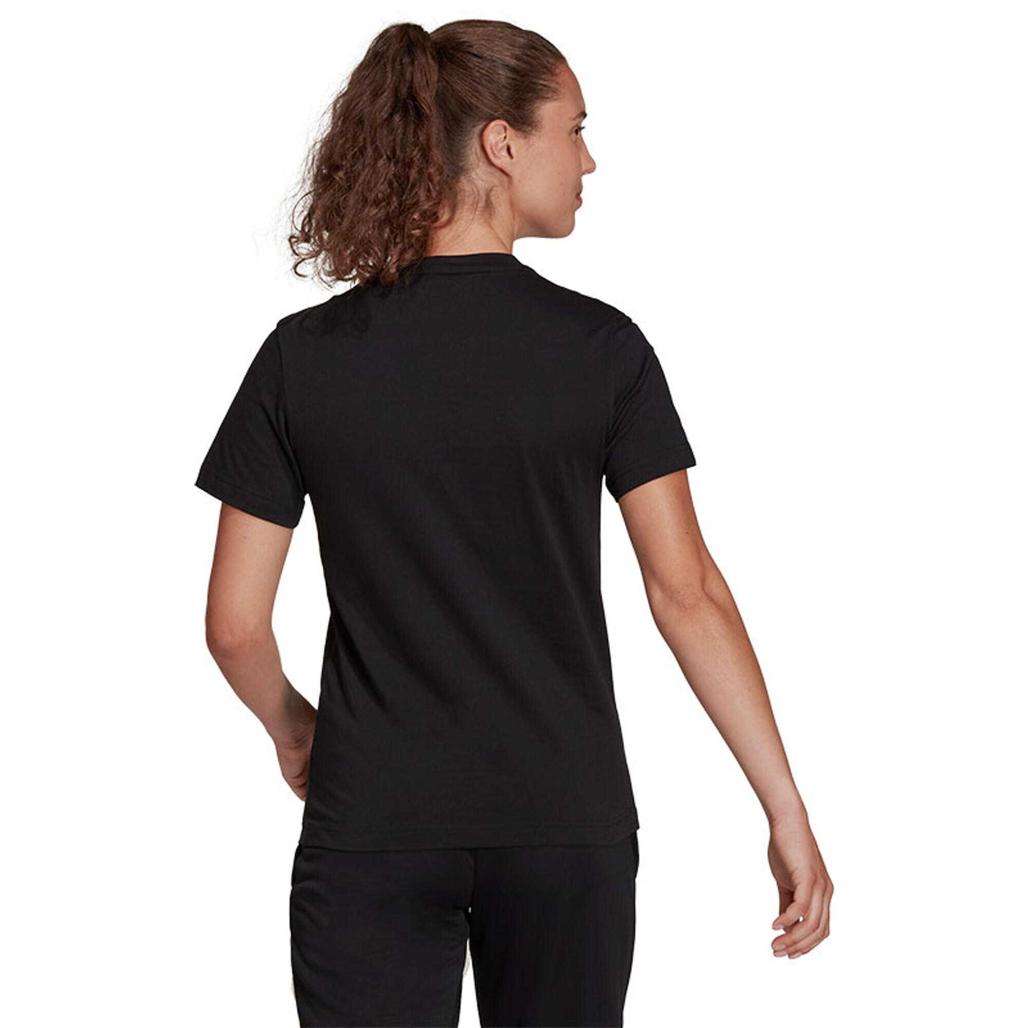 T-shirt Entrada 22 4/7