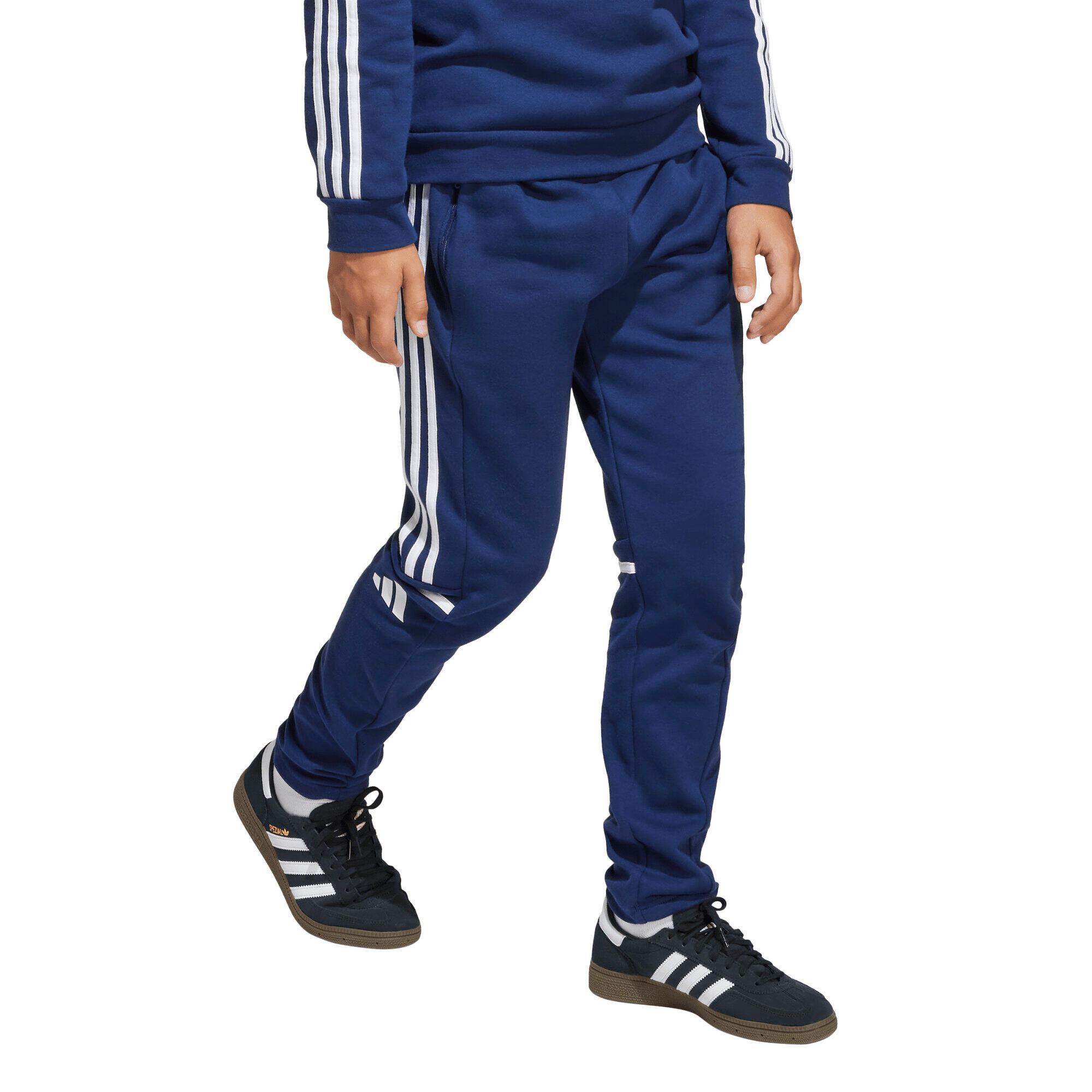 Pantalon de survêtement enfant adidas Squadra25 2/7