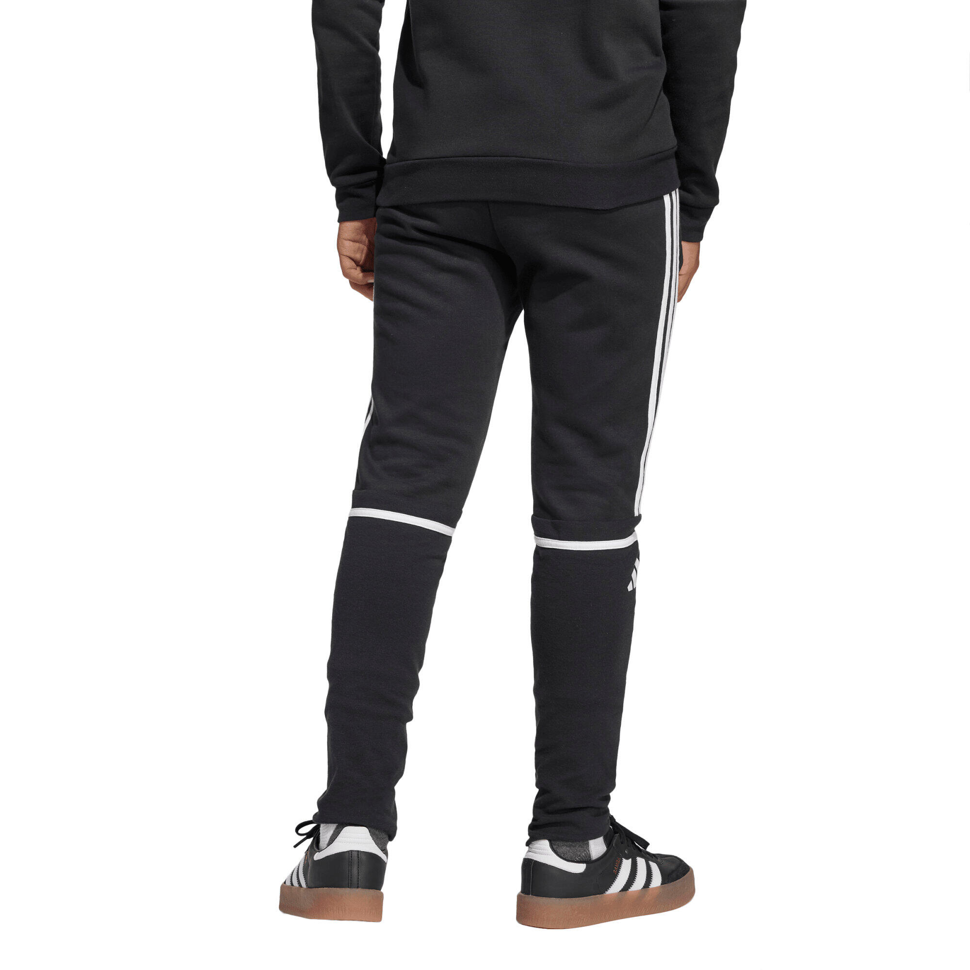 Pantalón adidas Squadra 25 para niño 3/7