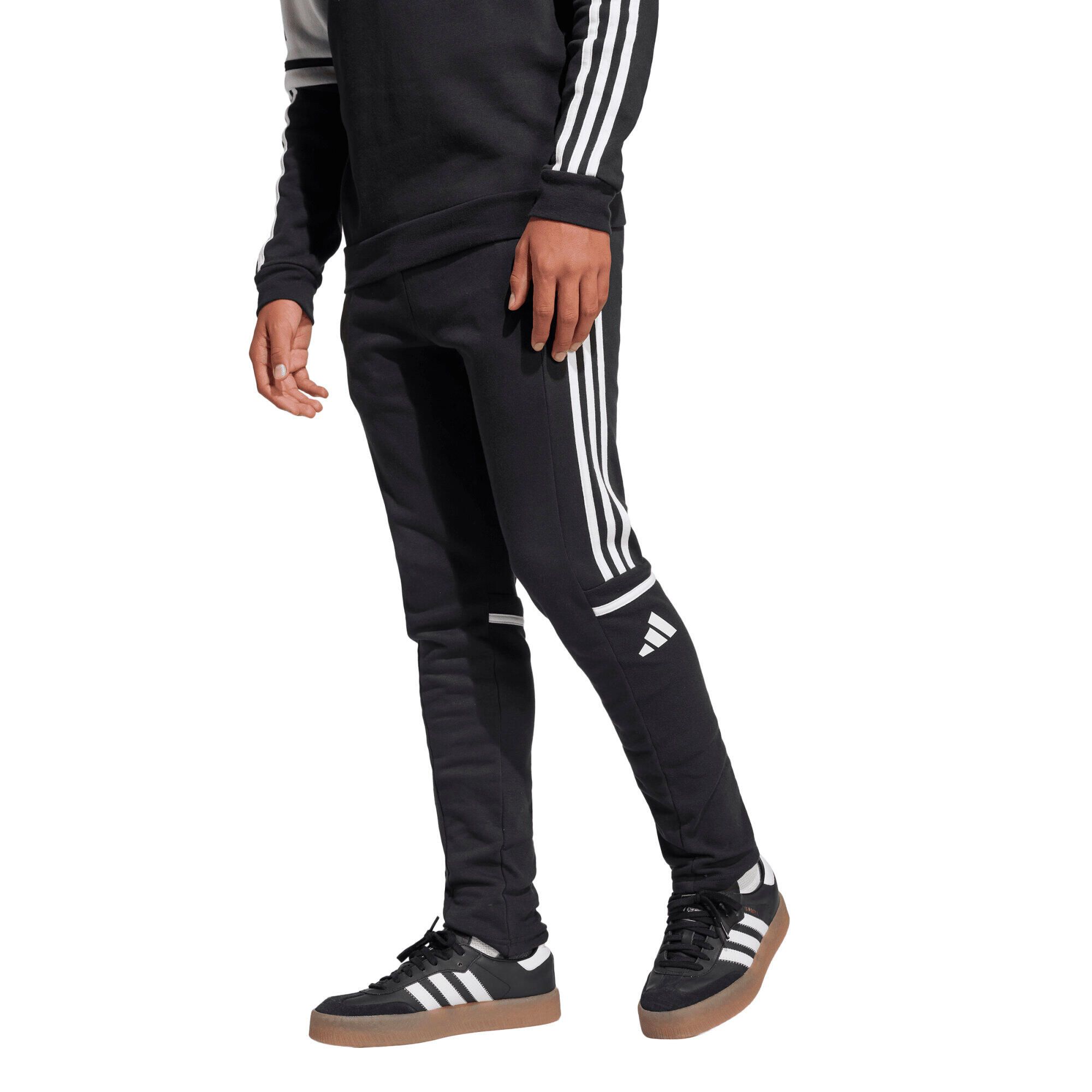 Pantalón adidas Squadra 25 para niño 2/7