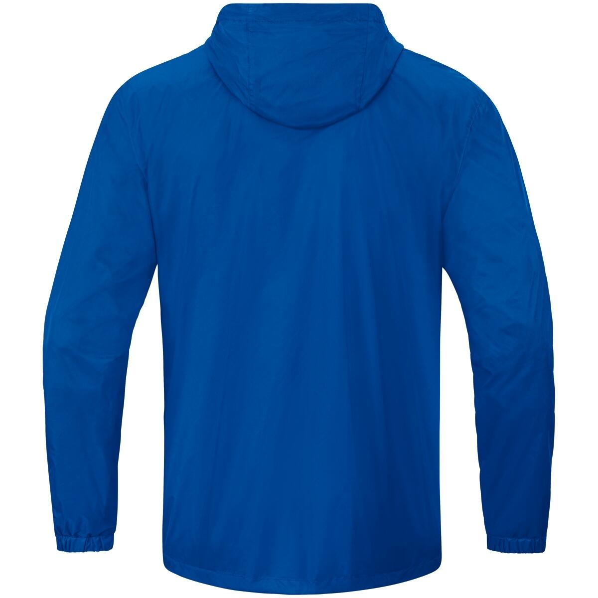 Chaqueta impermeable Jako Team 2.0 2/6