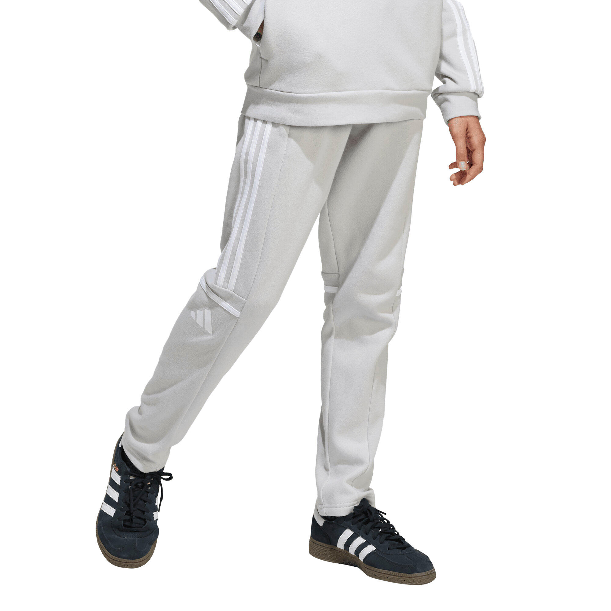 adidas Kinder Trainingshose Squadra 25 SW PNT Y 2/7