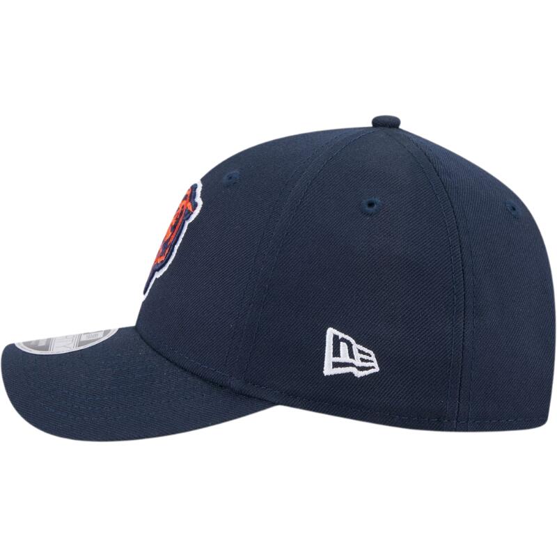 Casquette de baseball New Era 9forty Chicago Bears NFL MC OTC 4/7