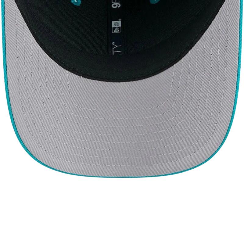 Casquette de baseball New Era 9forty Miami Dolphins NFL MC OTC 6/7