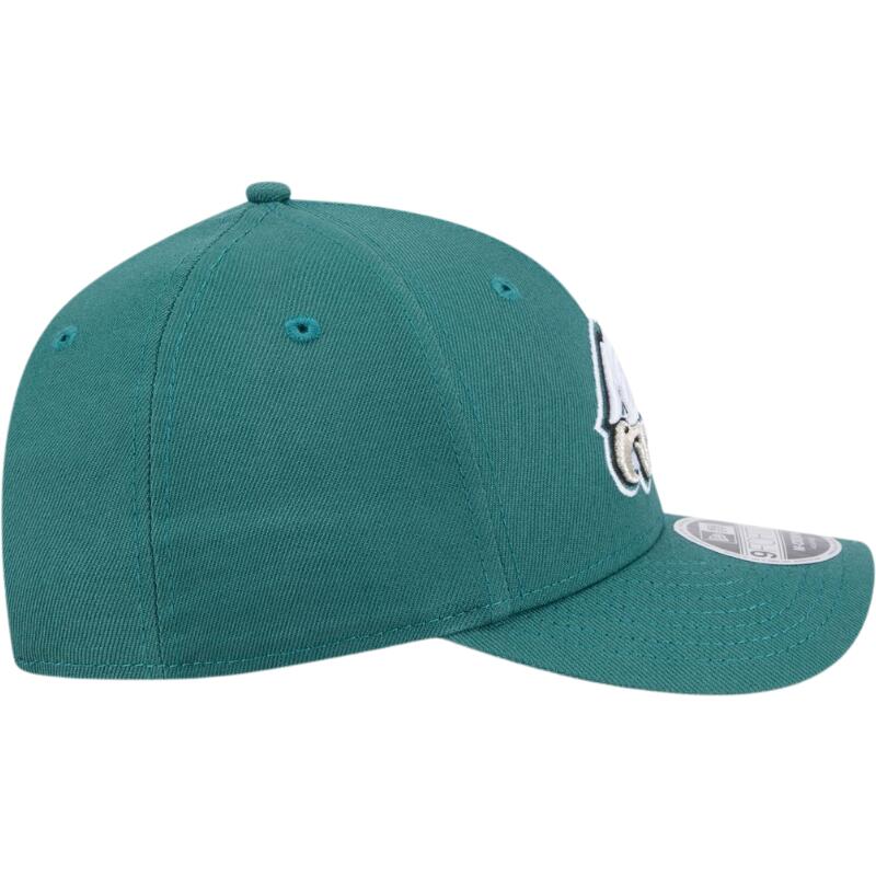 Casquette de baseball New Era 9forty Eagles NFL MC OTC 5/7