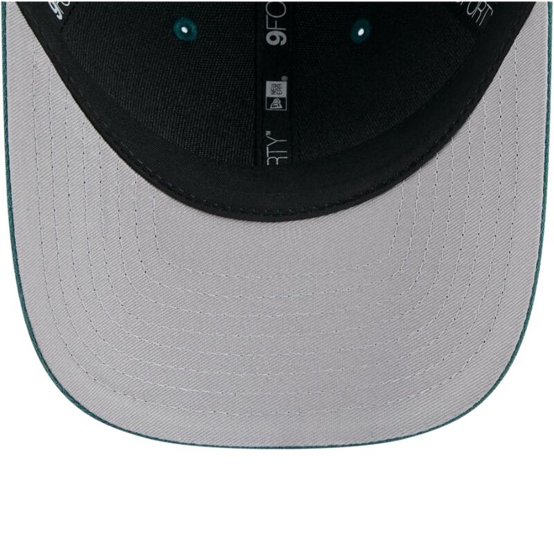 Casquette de baseball New Era 9forty Eagles NFL MC OTC 6/7