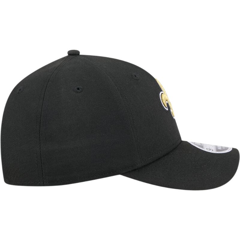 Casquette de baseball New Era 9forty New Orleans Saints NFL MC OTC 5/7