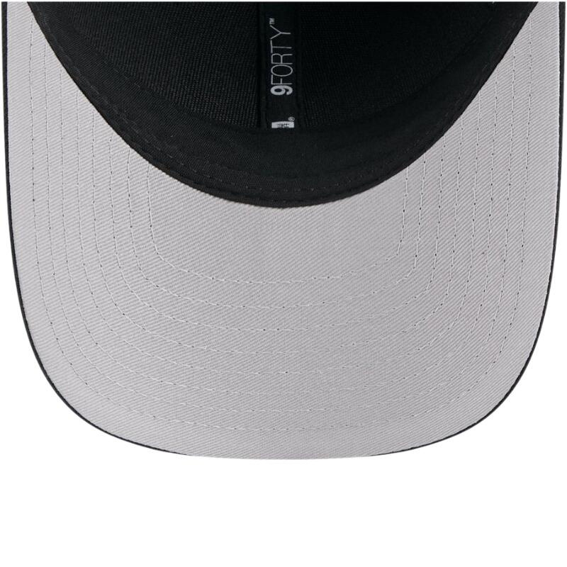 Casquette de baseball New Era 9forty New Orleans Saints NFL MC OTC 6/7