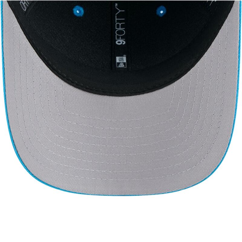 Casquette de baseball New Era 9forty Panthers NFL MC OTC 6/7